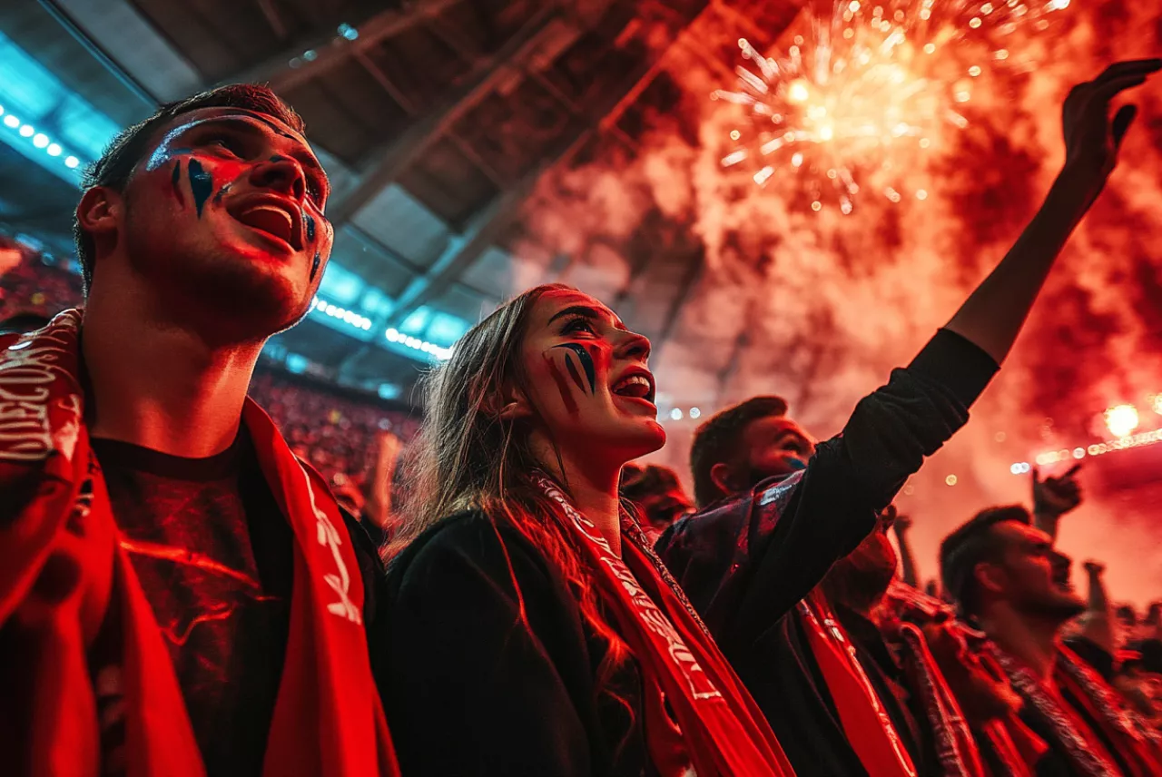 Александр Селихов оценил шансы «Спартака» на победу в РПЛ: борьба до последнего тура