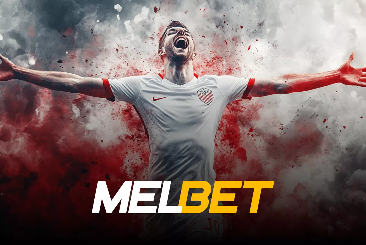 Ставки на Российскую Премьер-Лигу в Melbet