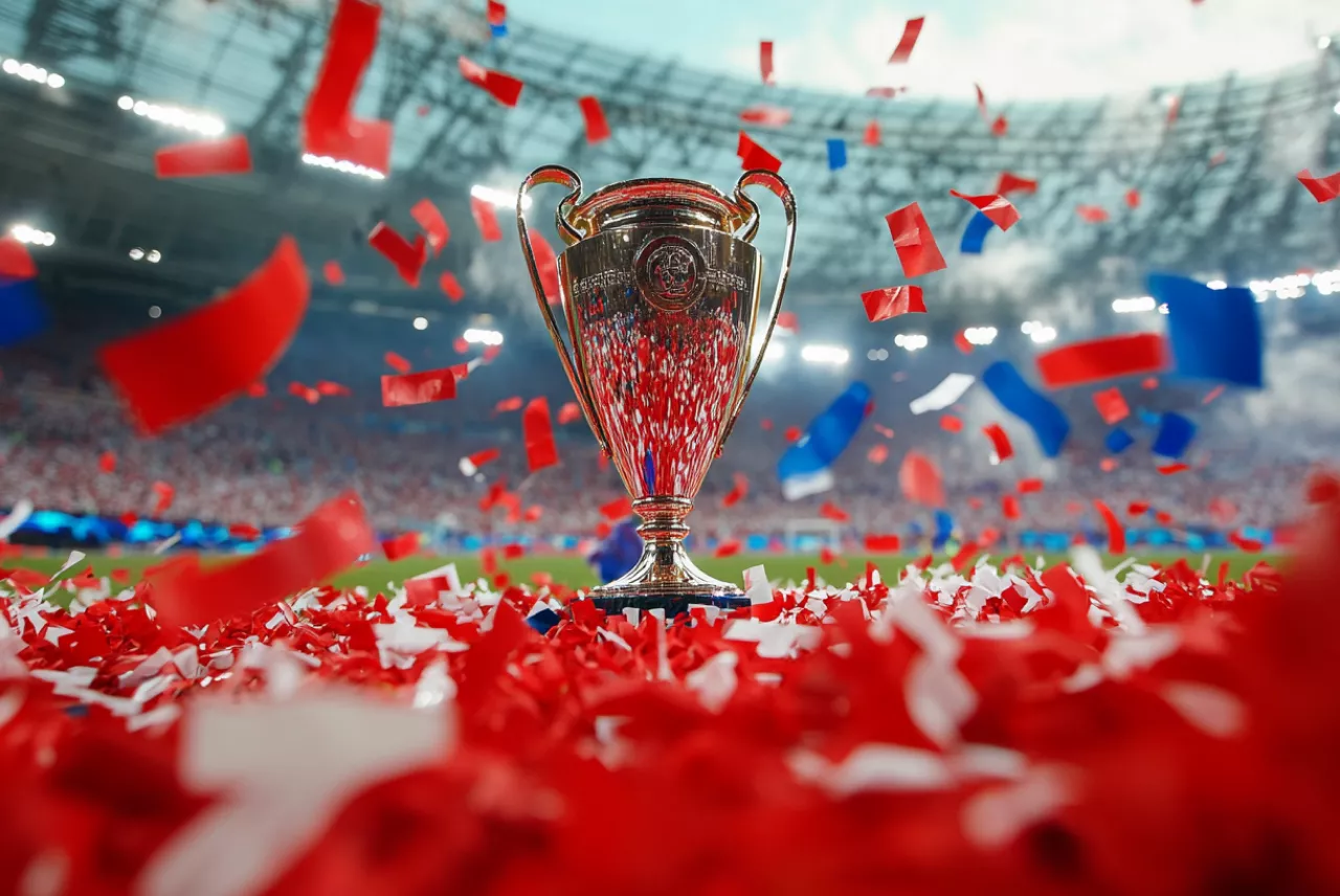 Краснодар победил Ростов благодаря голу Мозеса: Чемпионская борьба становится всё напряжённее